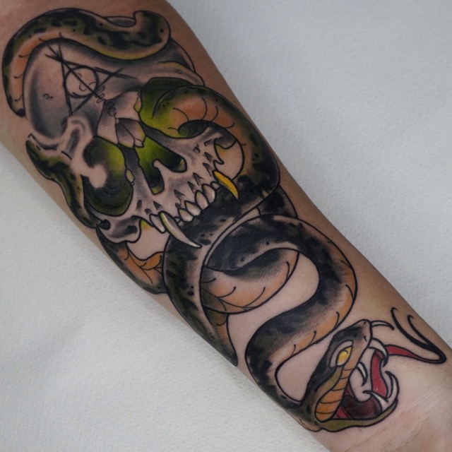 Snapseed(8) en tamaño mediano