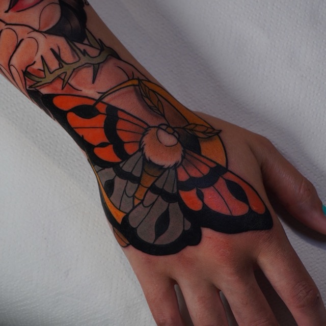 Snapseed(9) en tamaño mediano