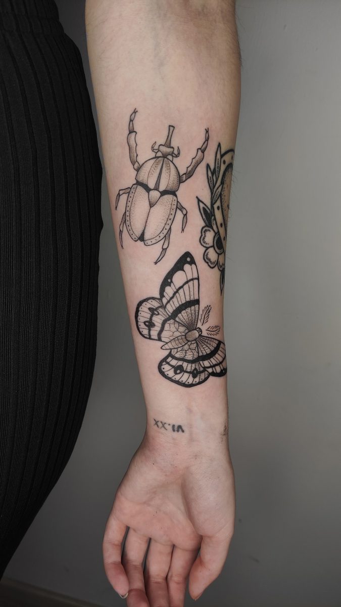 Processed with VSCO with  preset